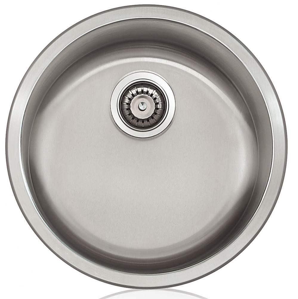 SS-SPL-S5 Plumbing Kitchen Sinks
