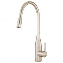 Lenova Canada F-SS-OZ-B-101 - Aqualogic by Lenova - Ozone Generating Faucets