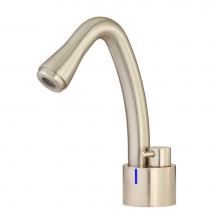 Lenova Canada F-SS-OZ-B-PU - Aqualogic by Lenova - Ozone Generating Faucets