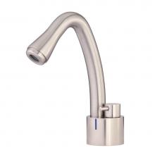 Lenova Canada F-SS-OZ-C-PU - Aqualogic by Lenova - Ozone Generating Faucets