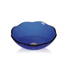 Lenova Canada GV-32 - Glass Bathroom Sinks