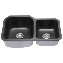 Lenova Canada NG-03BK - Granite Composite Sinks