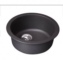 Lenova Canada NG-06BK - Granite Composite Sinks