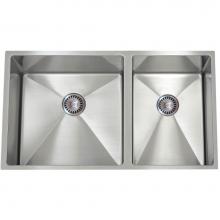 Lenova Canada PC-SS-12Ri-D1 - PC-SS-12Ri-D1 Plumbing Kitchen Sinks