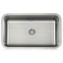 Lenova Canada PC-SS-CL-S2-16 - PC-SS-CL-S2-16 Plumbing Kitchen Sinks