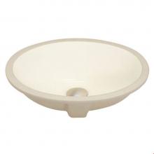 Lenova Canada PU-902B - Porcelain Bathroom Sinks