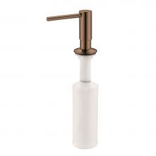Lenova Canada SD-11ORB - Soap Dispenser