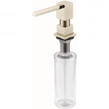 Lenova Canada SD-12BN - Soap Dispenser