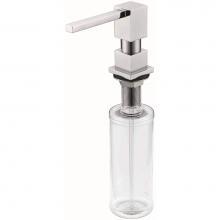 Lenova Canada SD-12PC - Soap Dispenser