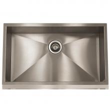 Lenova Canada SS-0Ri-S1 - SS-0Ri-S1 Plumbing Kitchen Sinks