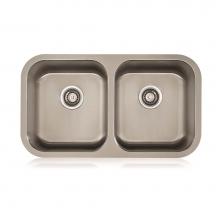Lenova Canada SS-CL-D1-16 - SS-CL-D1-16 Plumbing Kitchen Sinks