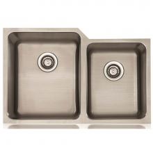 Lenova Canada SS-CL-D11L-16 - SS-CL-D11L-16 Plumbing Kitchen Sinks
