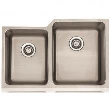 Lenova Canada SS-CL-D11R-16 - SS-CL-D11R-16 Plumbing Kitchen Sinks