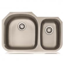 Lenova Canada SS-CL-D15L - SS-CL-D15L Plumbing Kitchen Sinks