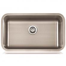 Lenova Canada SS-CL-S2-16 - SS-CL-S2-16 Plumbing Kitchen Sinks