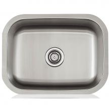 Lenova Canada SS-CL-S4 - SS-CL-S4 Plumbing Kitchen Sinks