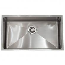 Lenova Canada SS-LA-30 - SS-LA-30 Plumbing Laundry And Utility Sinks