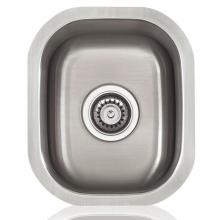 Lenova Canada SS-SPL-S3 - SS-SPL-S3 Plumbing Kitchen Sinks