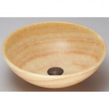Lenova Canada SV-02 Onyx - Stone Sinks