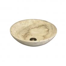 Lenova Canada SV-11 Travertine - Stone Sinks
