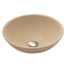 Lenova Canada SV-22 Sand Stone - Stone Sinks