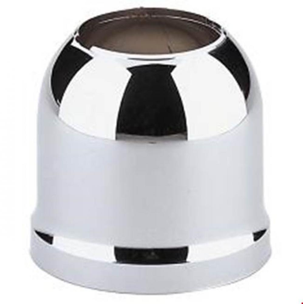 Europlus Cap - Chrome