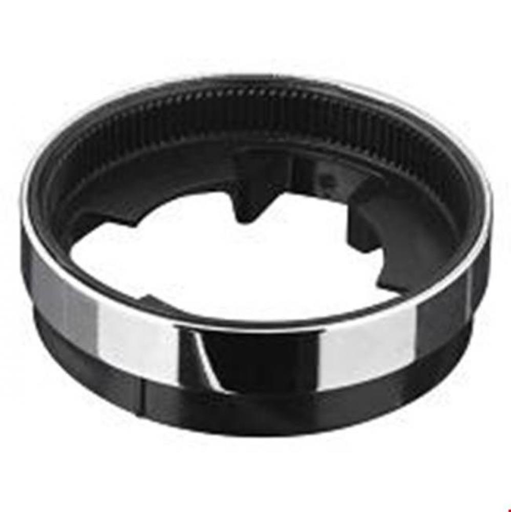 Temp. Limit Ring Chrome