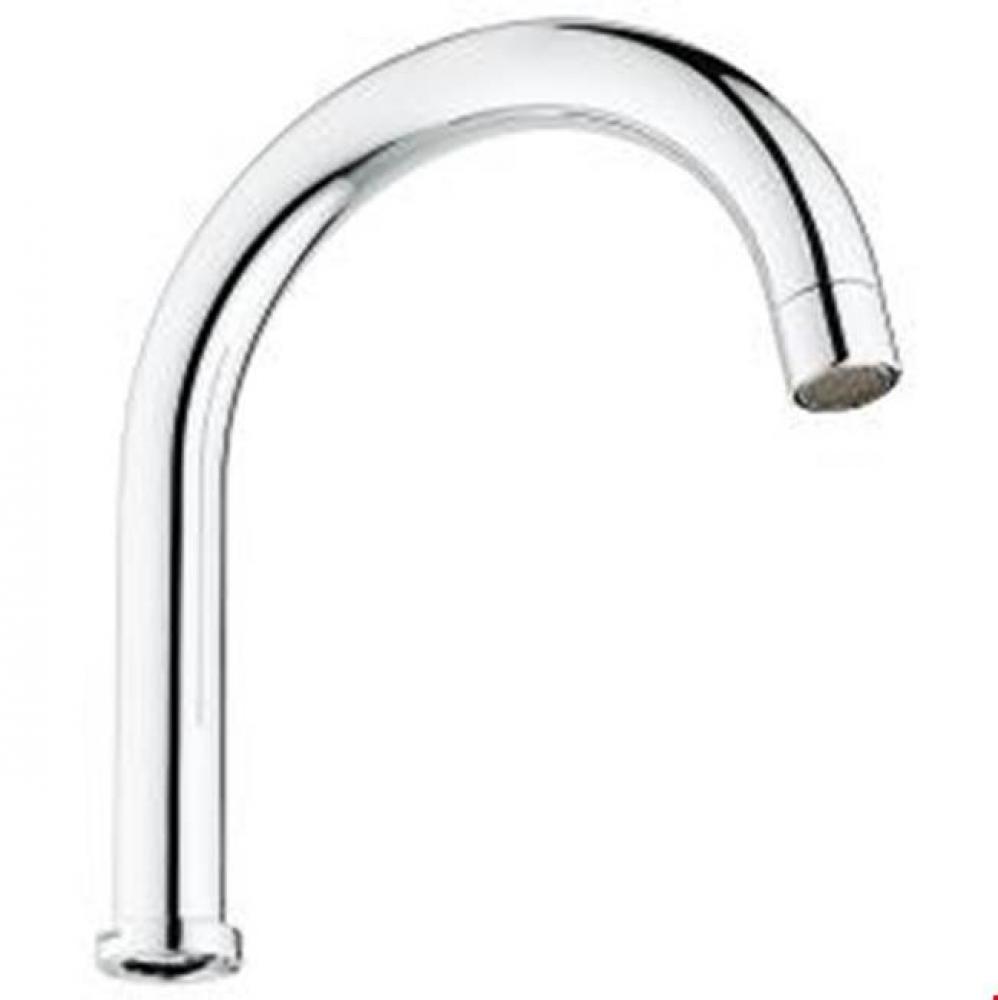 Atrio Spout-Lav High Spout/Basin