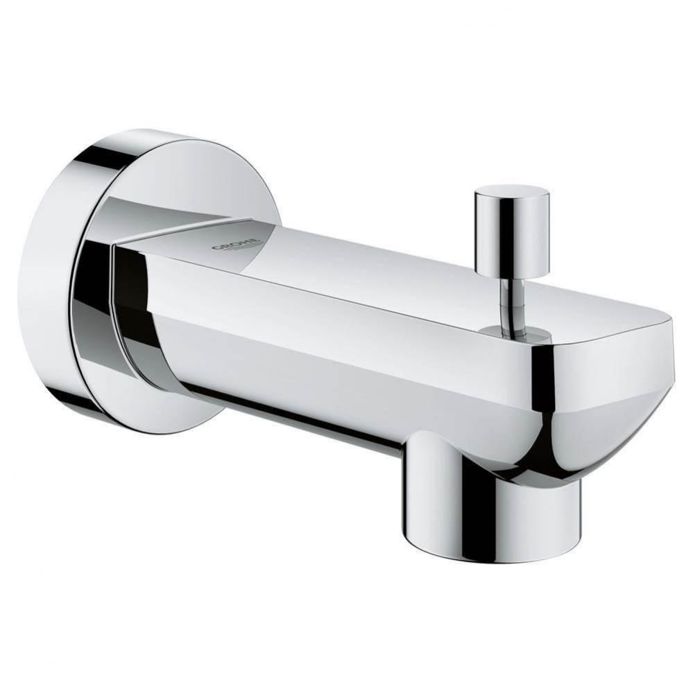 Lineare New Bath Spout &Div Exp Us