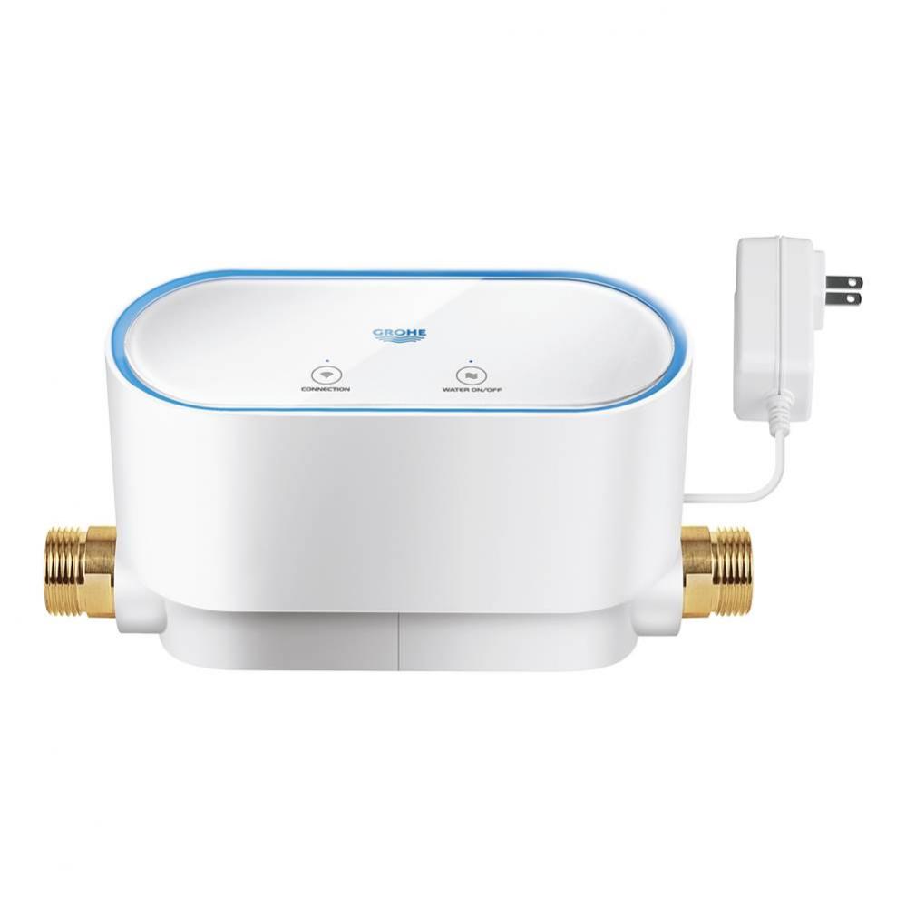 Smart Water Controller