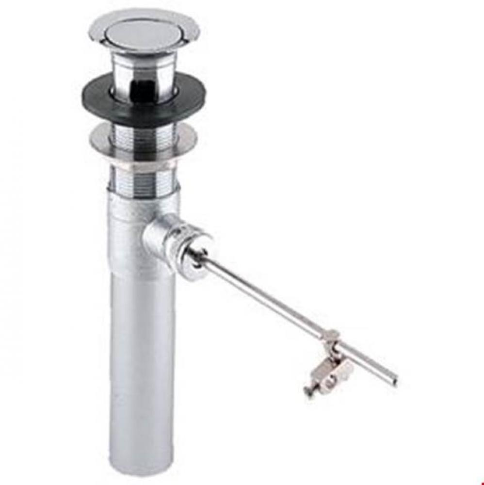 Pop-Up Drain Assembly