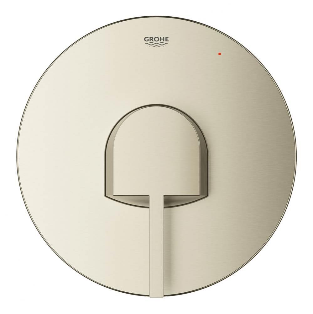 Pressure Balance Valve Trim with Cartridge