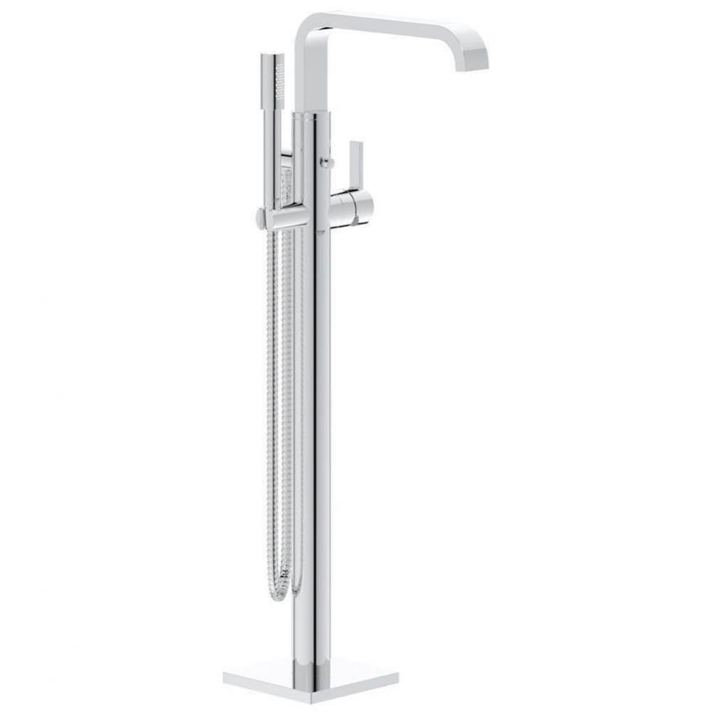 Grohe Allure Floor Standing Tub Filler