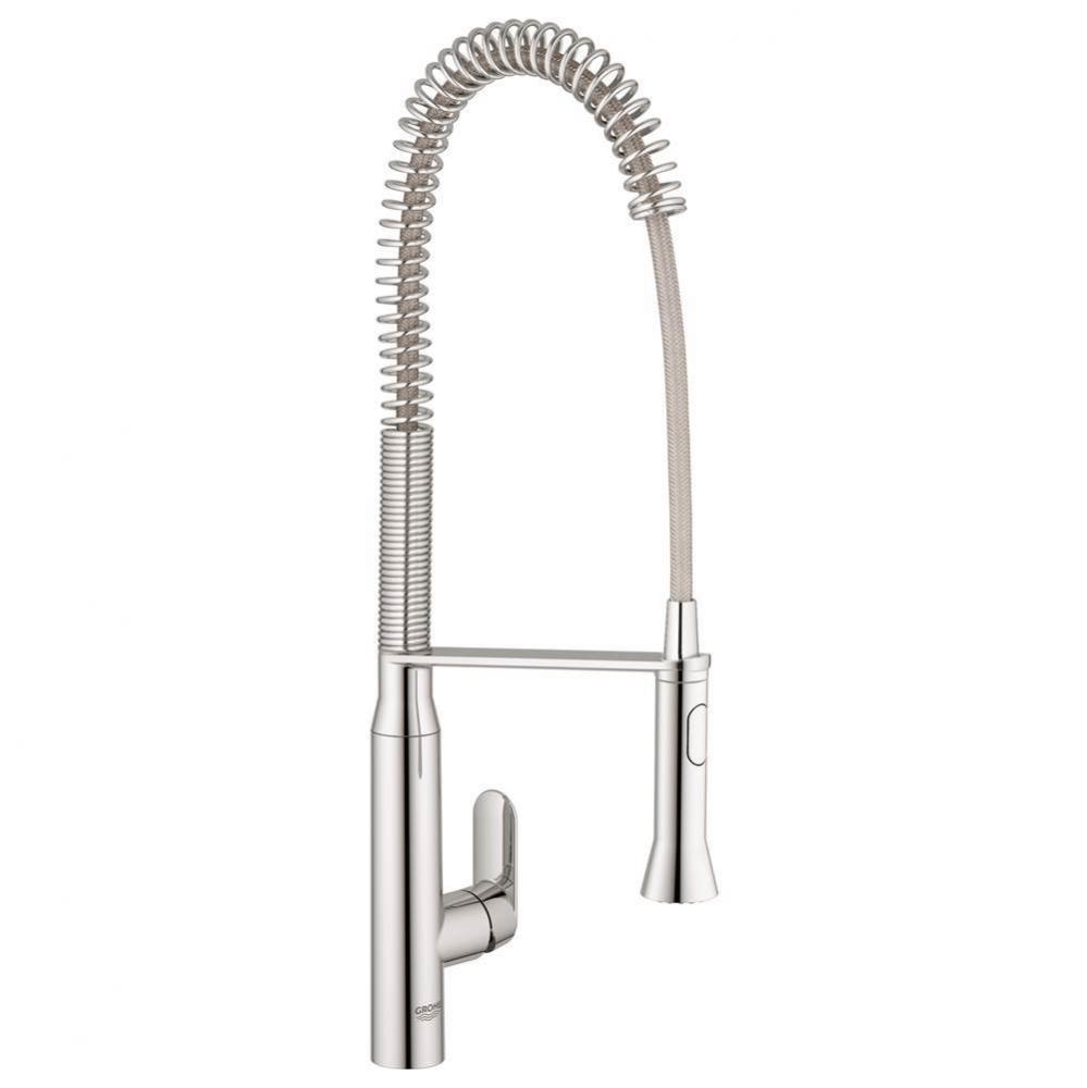 K7 Semi-Pro Kitchen Faucet