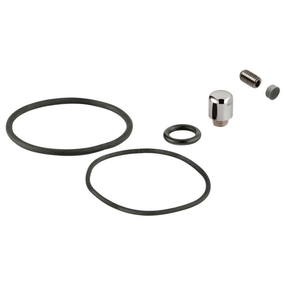 Set Screw And Cover Cap For 32232