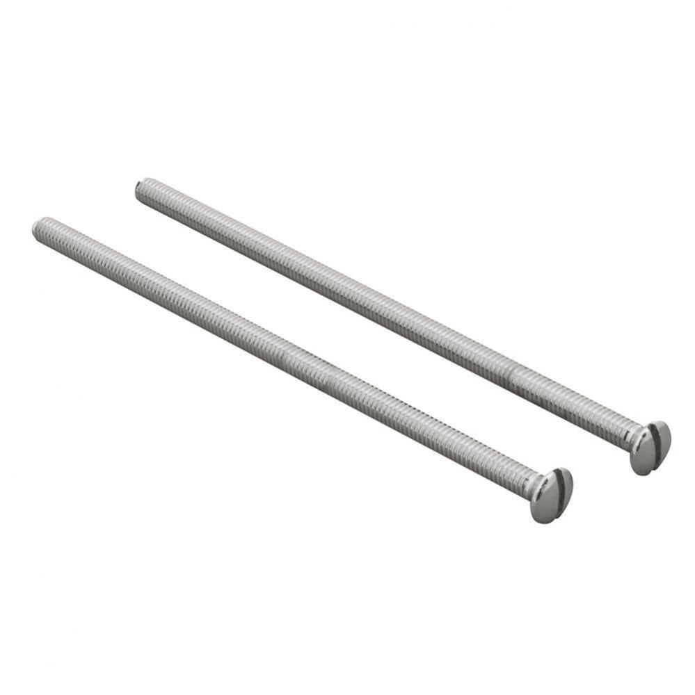 3.5 Escutcheon Screw  (pair)