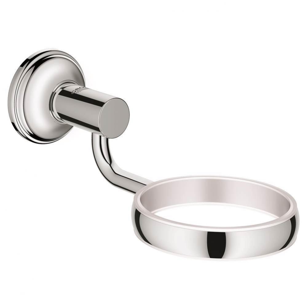 Essentials Authentic soap holder