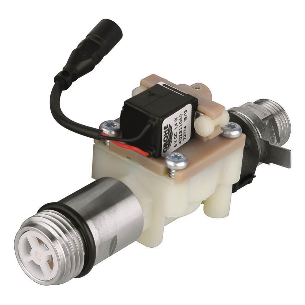 solenoid valve