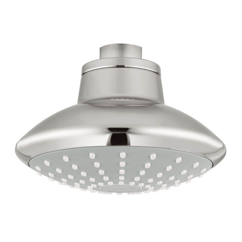 Euphoria 110 Shower Head, 1 spray 7.6 L/min (2.0 gpm)