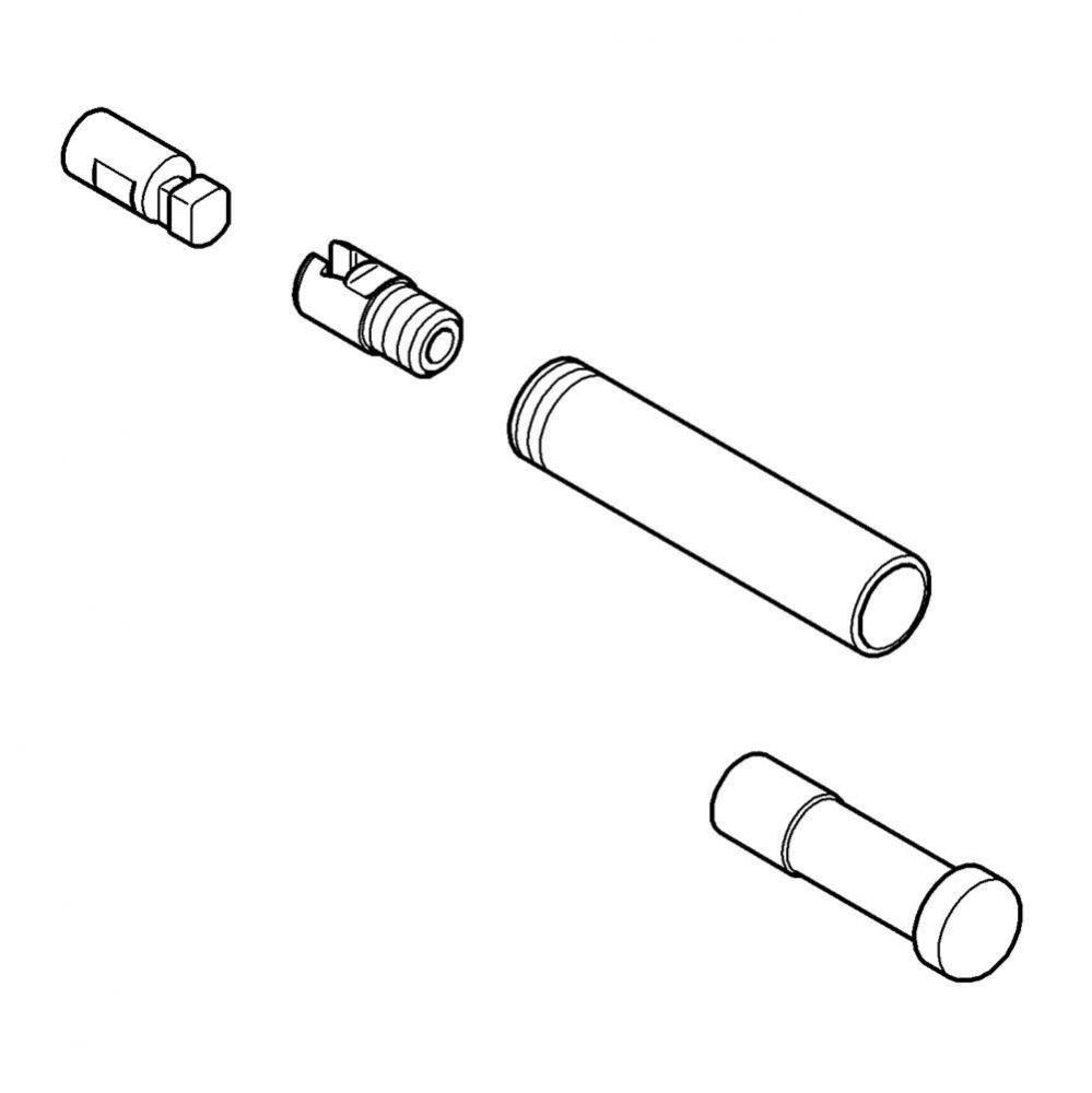 Diverter Button