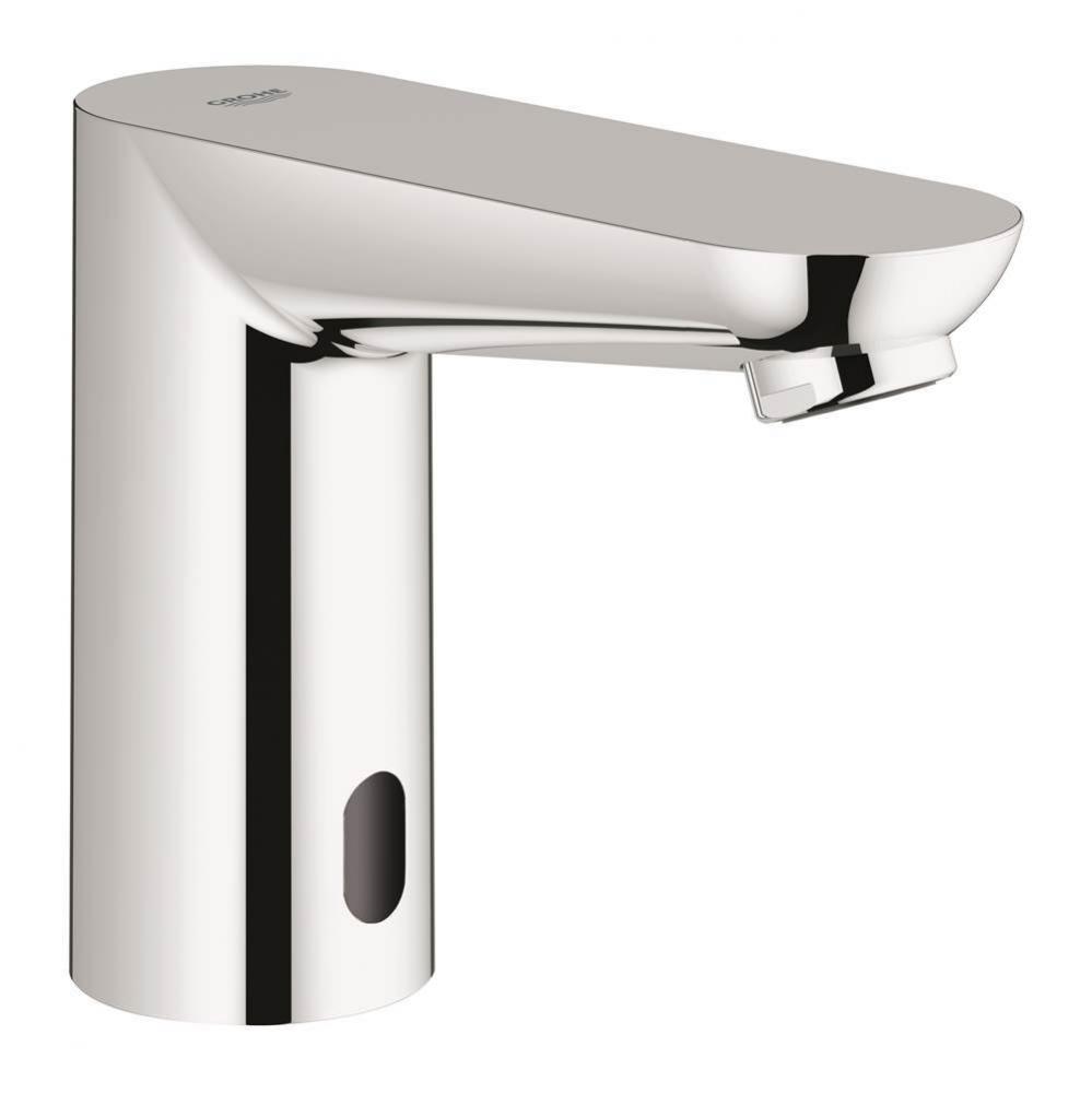 Euroeco CE electronic fitting basin