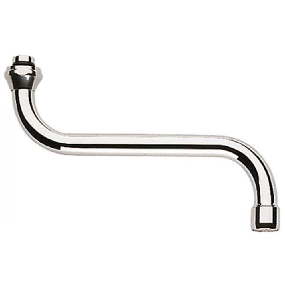6'' Spout