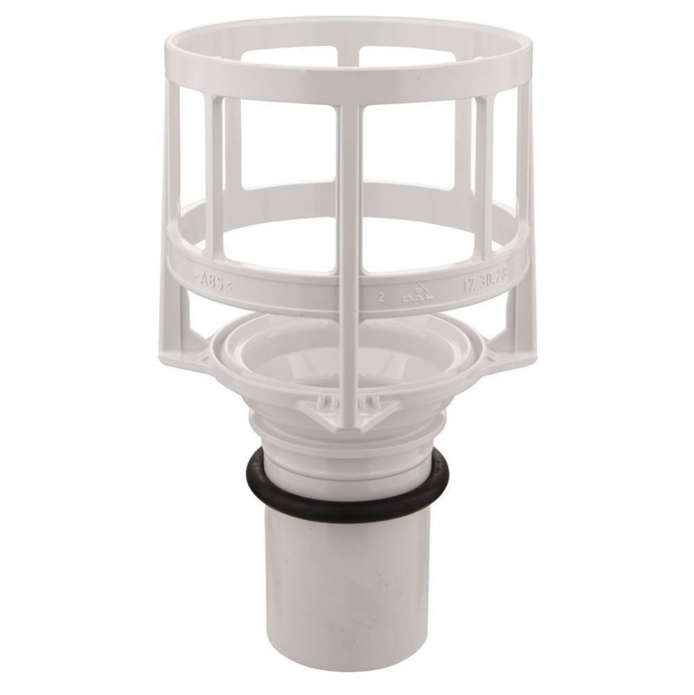 GroheDal valve seat/cage (discharge val)