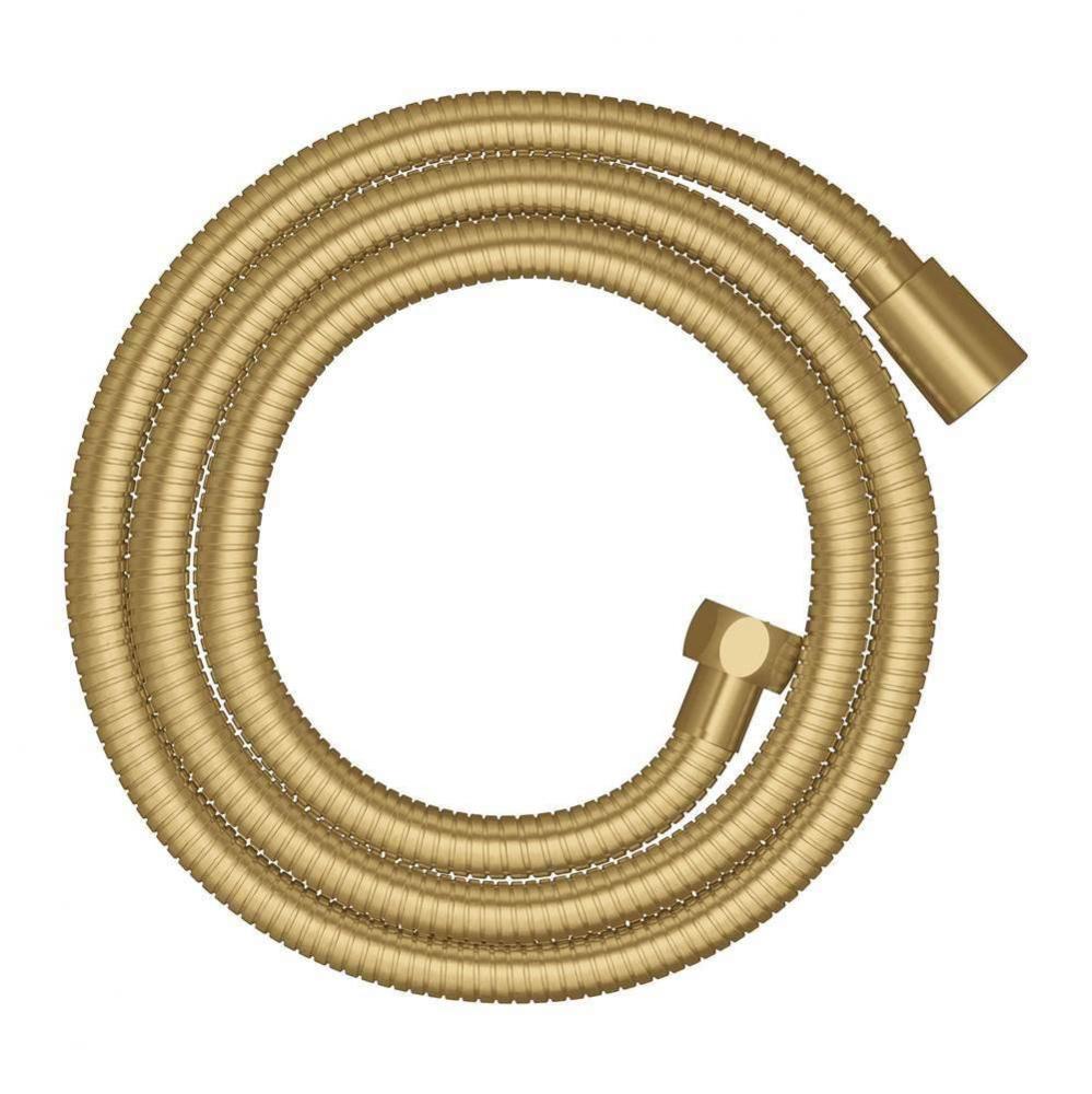 59'' Metal Twist-Free Shower Hose