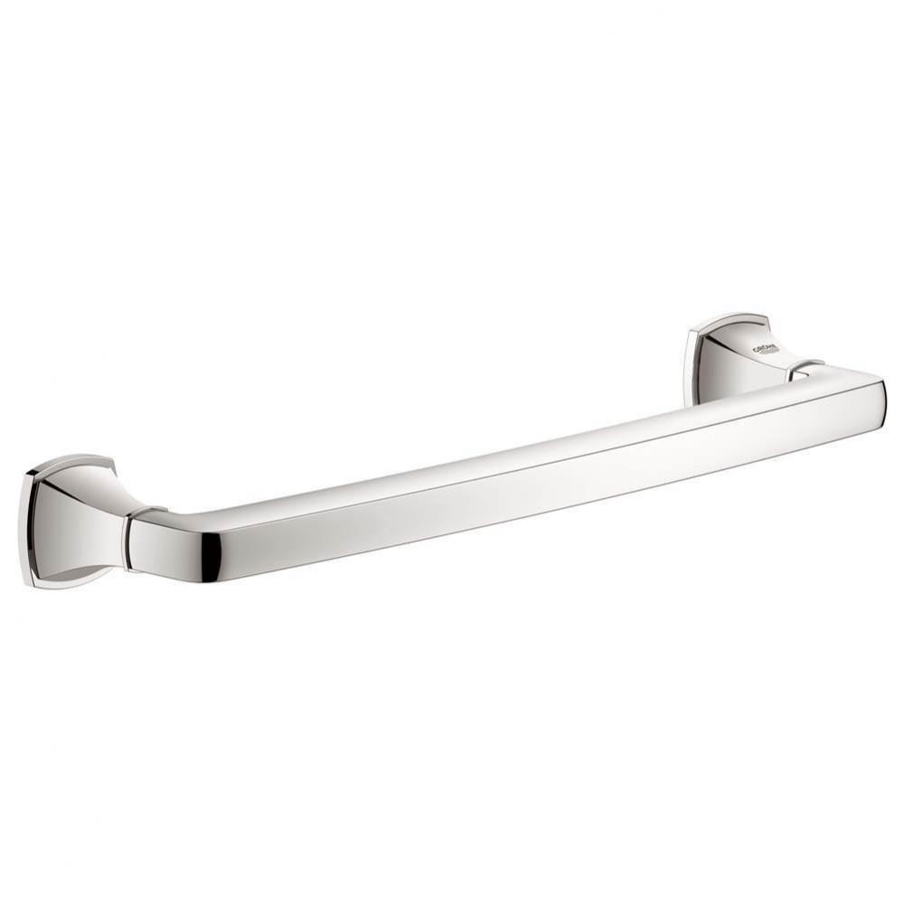 Grandera Bath Grip, Chrome
