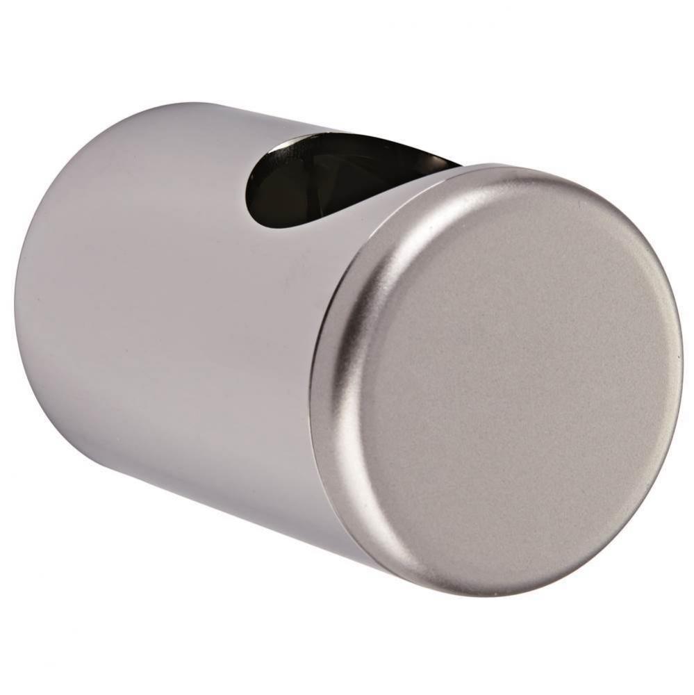 shower rail holder