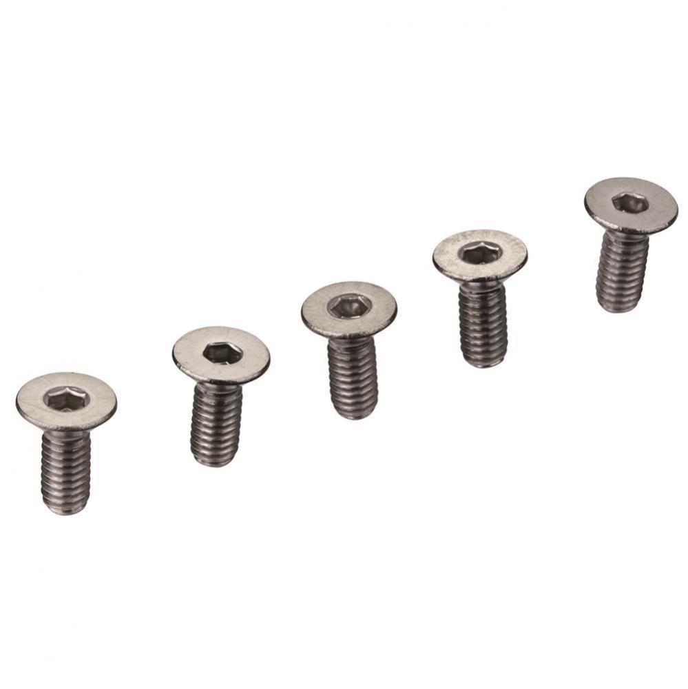 Body Screw Europlus E      -5-