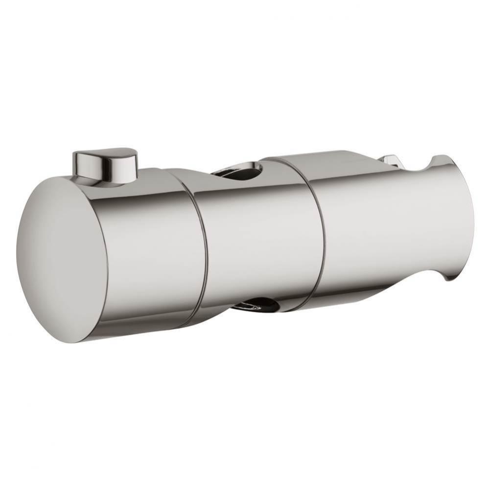 holder for sliding rail