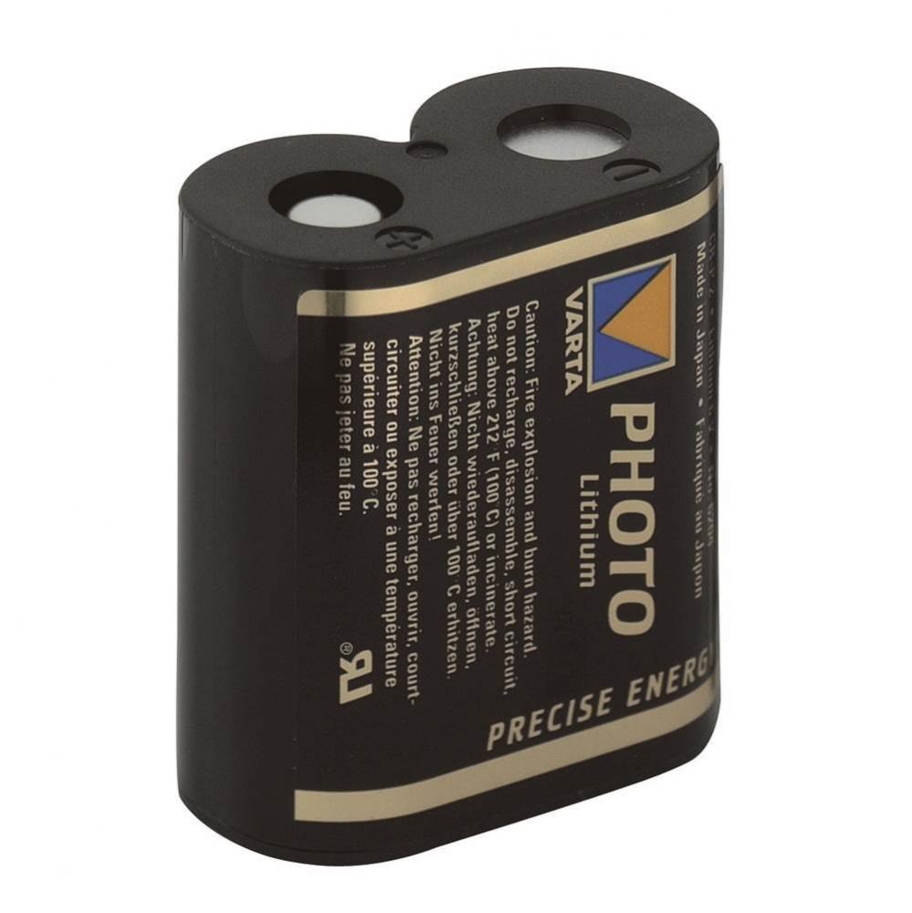 Battery For Europlus E
