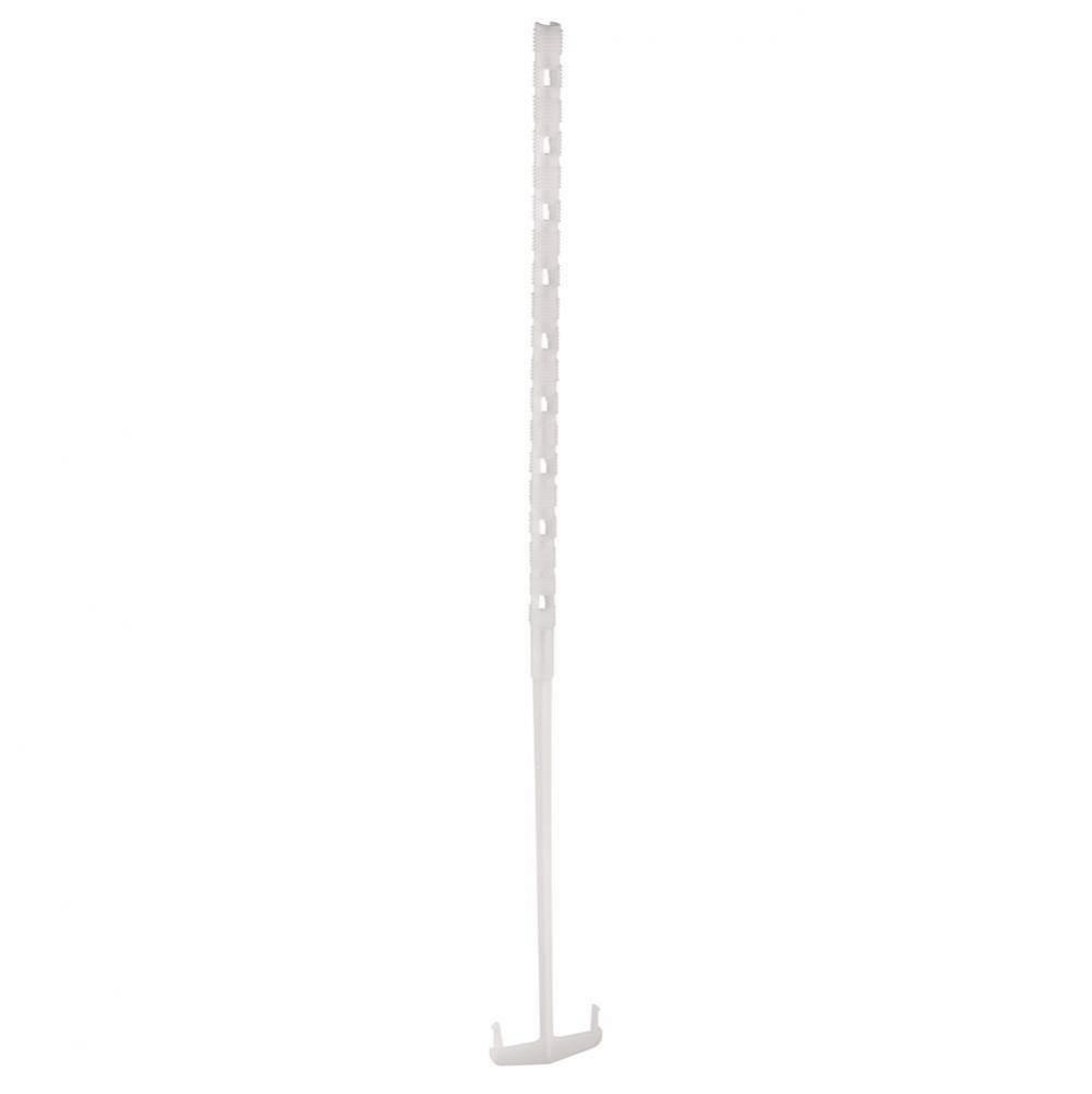 Threaded Sleeve For Flush Valve